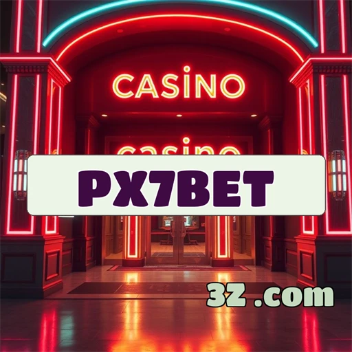 PX7BET.com Bônus Ofertas