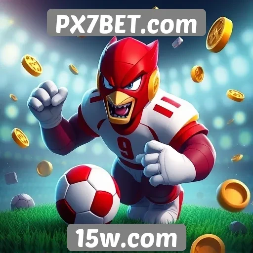Novidades em jogos oferecidos no PX7BET