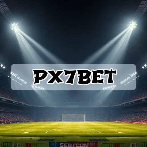 PX7BET.com - Máquinas Caça-Níqueis