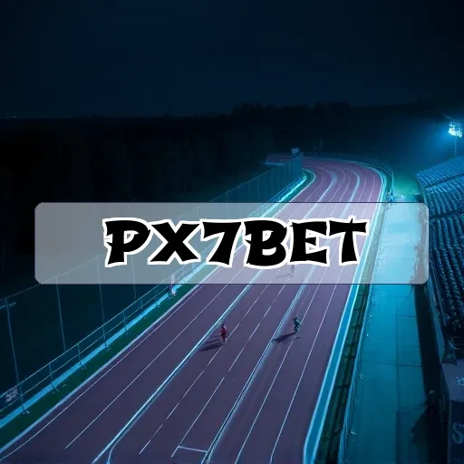 PX7BET.com - Jogos de Estratégia