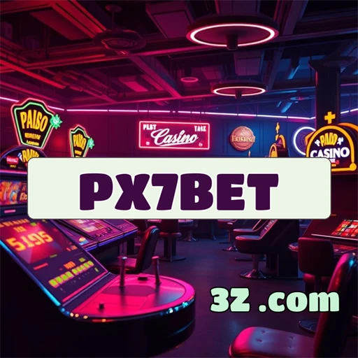 PX7BET.com Programa VIP