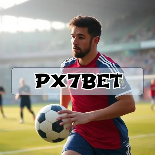 PX7BET.com: Jogos Virtuais Que Encantam e Engajam!